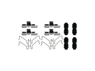 Disc Brake Hardware Kit Dorman-First Stop HW5769