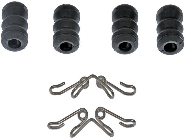 Disc Brake Hardware Kit Dorman-First Stop HW5770