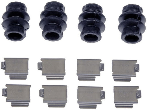 Disc Brake Hardware Kit Dorman-First Stop HW5774