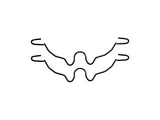 Disc Brake Hardware Kit Dorman-First Stop HW5779