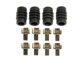 Disc Brake Hardware Kit Dorman-First Stop HW5780