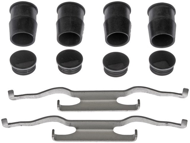 Disc Brake Hardware Kit Dorman-First Stop HW5782