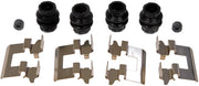 Disc Brake Hardware Kit Dorman-First Stop HW5783