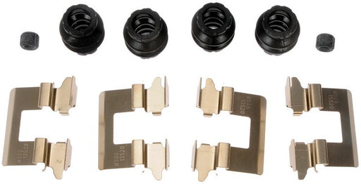 Disc Brake Hardware Kit Dorman-First Stop HW5783
