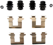 Disc Brake Hardware Kit Dorman-First Stop HW5783