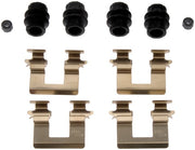 Disc Brake Hardware Kit Dorman-First Stop HW5783