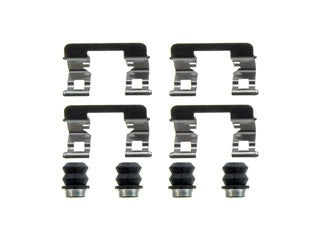 Disc Brake Hardware Kit Dorman-First Stop HW5784