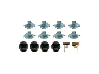 Disc Brake Hardware Kit Dorman-First Stop HW5785