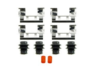 Disc Brake Hardware Kit Dorman-First Stop HW5789