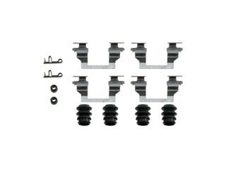Disc Brake Hardware Kit Dorman-First Stop HW5790