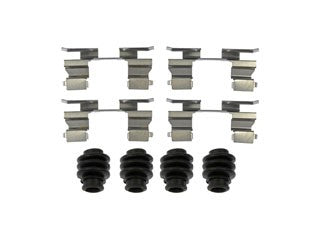 Disc Brake Hardware Kit Dorman-First Stop HW5793