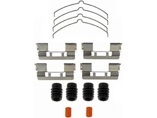 Disc Brake Hardware Kit Dorman-First Stop HW5795