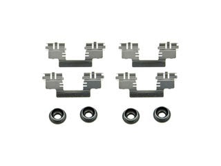 Disc Brake Hardware Kit Dorman-First Stop HW5797