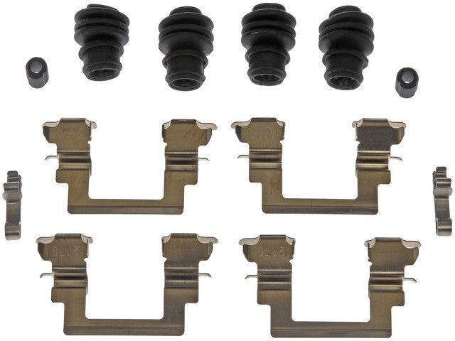 Disc Brake Hardware Kit Dorman-First Stop HW5799