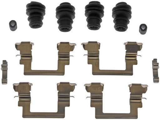 Disc Brake Hardware Kit Dorman-First Stop HW5799