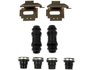 Disc Brake Hardware Kit Dorman-First Stop HW5801