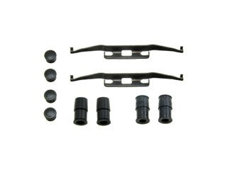 Disc Brake Hardware Kit Dorman-First Stop HW5802