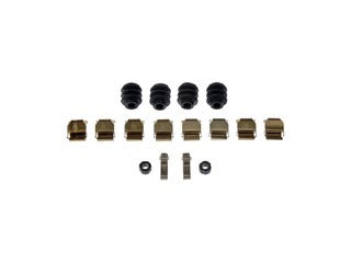 Disc Brake Hardware Kit Dorman-First Stop HW5803