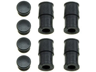 Disc Brake Hardware Kit Dorman-First Stop HW5804