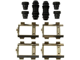 Disc Brake Hardware Kit Dorman-First Stop HW5805