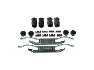Disc Brake Hardware Kit Dorman-First Stop HW5806