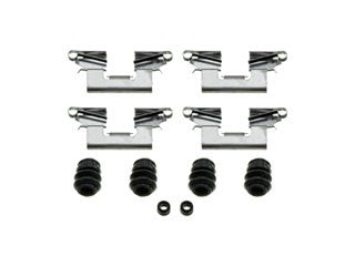 Disc Brake Hardware Kit Dorman-First Stop HW5807