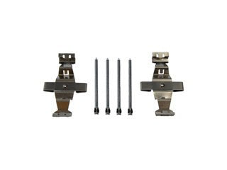 Disc Brake Hardware Kit Dorman-First Stop HW5808