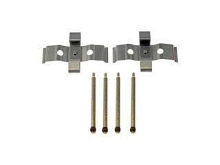 Disc Brake Hardware Kit Dorman-First Stop HW5809