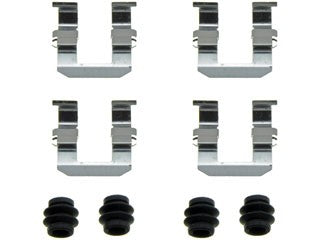 Disc Brake Hardware Kit Dorman-First Stop HW5813