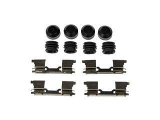 Disc Brake Hardware Kit Dorman-First Stop HW5815