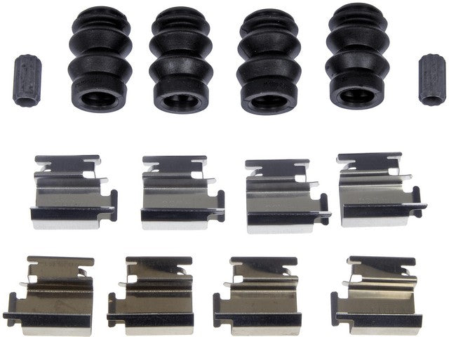 Disc Brake Hardware Kit Dorman-First Stop HW5817