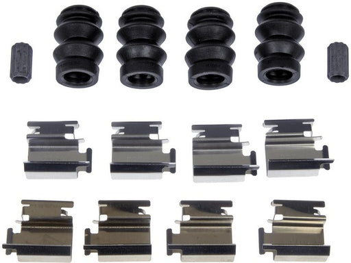 Disc Brake Hardware Kit Dorman-First Stop HW5817