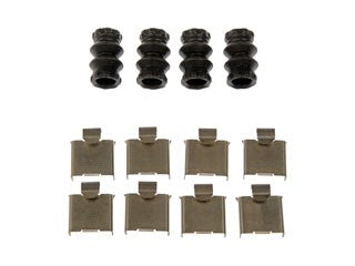 Disc Brake Hardware Kit Dorman-First Stop HW5818
