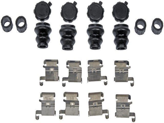 Disc Brake Hardware Kit Dorman-First Stop HW5819