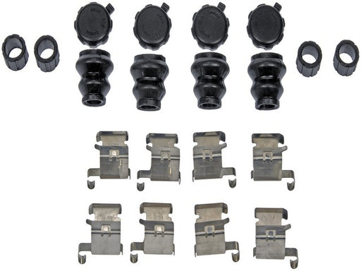 Disc Brake Hardware Kit Dorman-First Stop HW5819