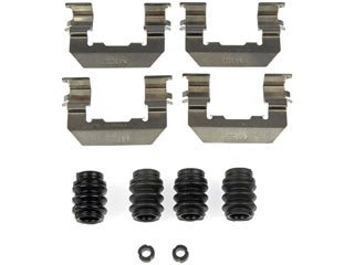 Disc Brake Hardware Kit Dorman-First Stop HW5822