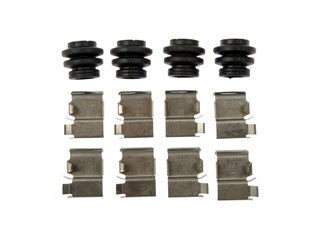 Disc Brake Hardware Kit Dorman-First Stop HW5823