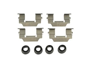 Disc Brake Hardware Kit Dorman-First Stop HW5824