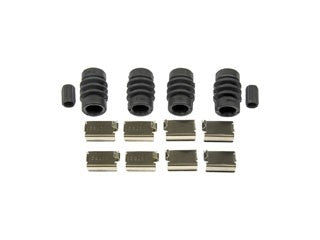 Disc Brake Hardware Kit Dorman-First Stop HW5825