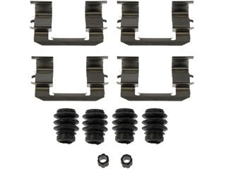 Disc Brake Hardware Kit Dorman-First Stop HW5826