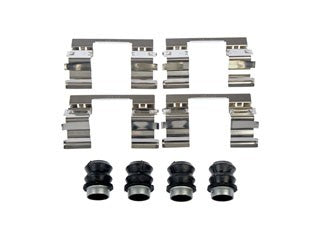 Disc Brake Hardware Kit Dorman-First Stop HW5828