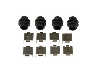 Disc Brake Hardware Kit Dorman-First Stop HW5829