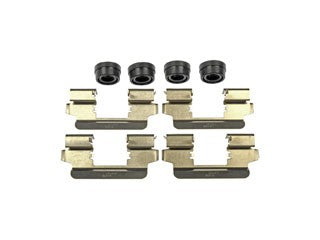 Disc Brake Hardware Kit Dorman-First Stop HW5832