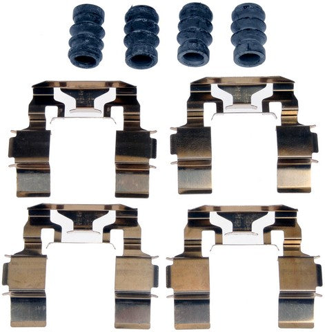 Disc Brake Hardware Kit Dorman-First Stop HW5835