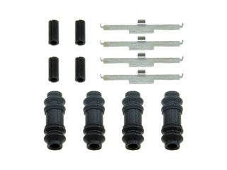 Disc Brake Hardware Kit Dorman-First Stop HW5837