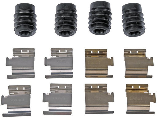 Disc Brake Hardware Kit Dorman-First Stop HW5849