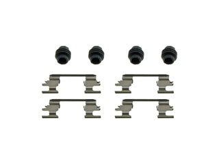 Disc Brake Hardware Kit Dorman-First Stop HW5851