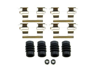 Disc Brake Hardware Kit Dorman-First Stop HW5854