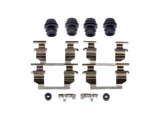 Disc Brake Hardware Kit Dorman-First Stop HW5855