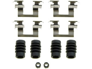 Disc Brake Hardware Kit Dorman-First Stop HW5856